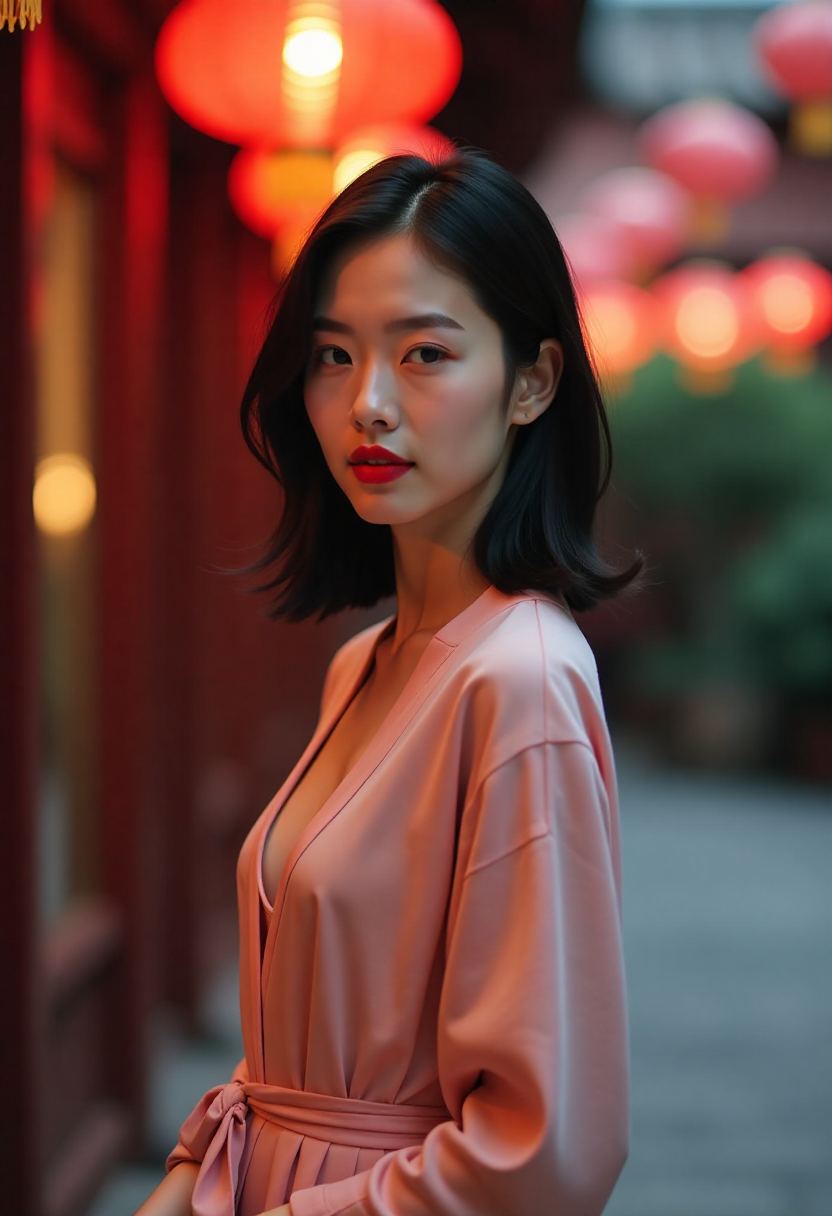 第七封来信电视剧海报