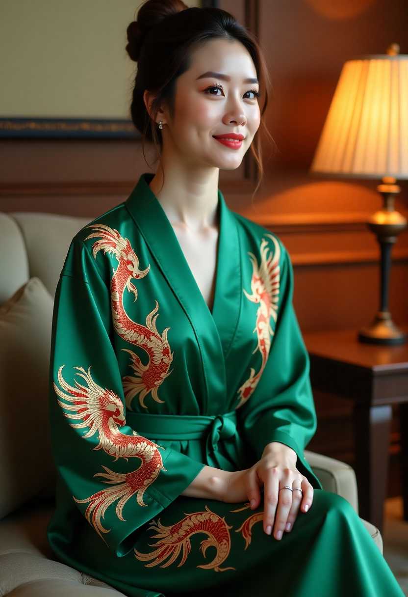 春山有信电视剧海报