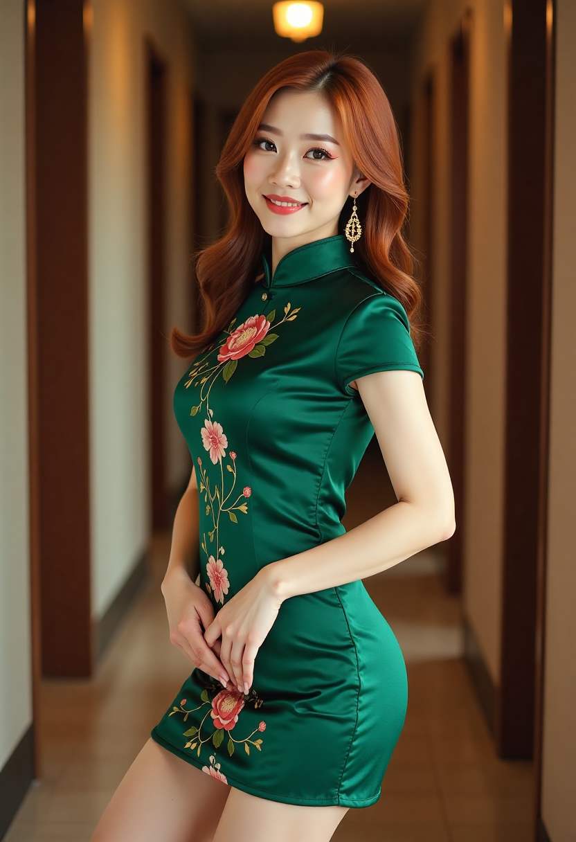 好好生活研究所综艺海报