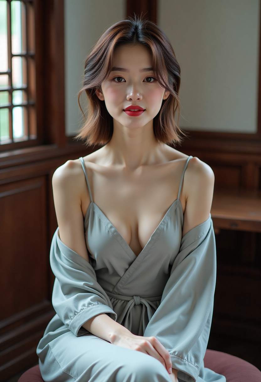 山海拾光动画海报