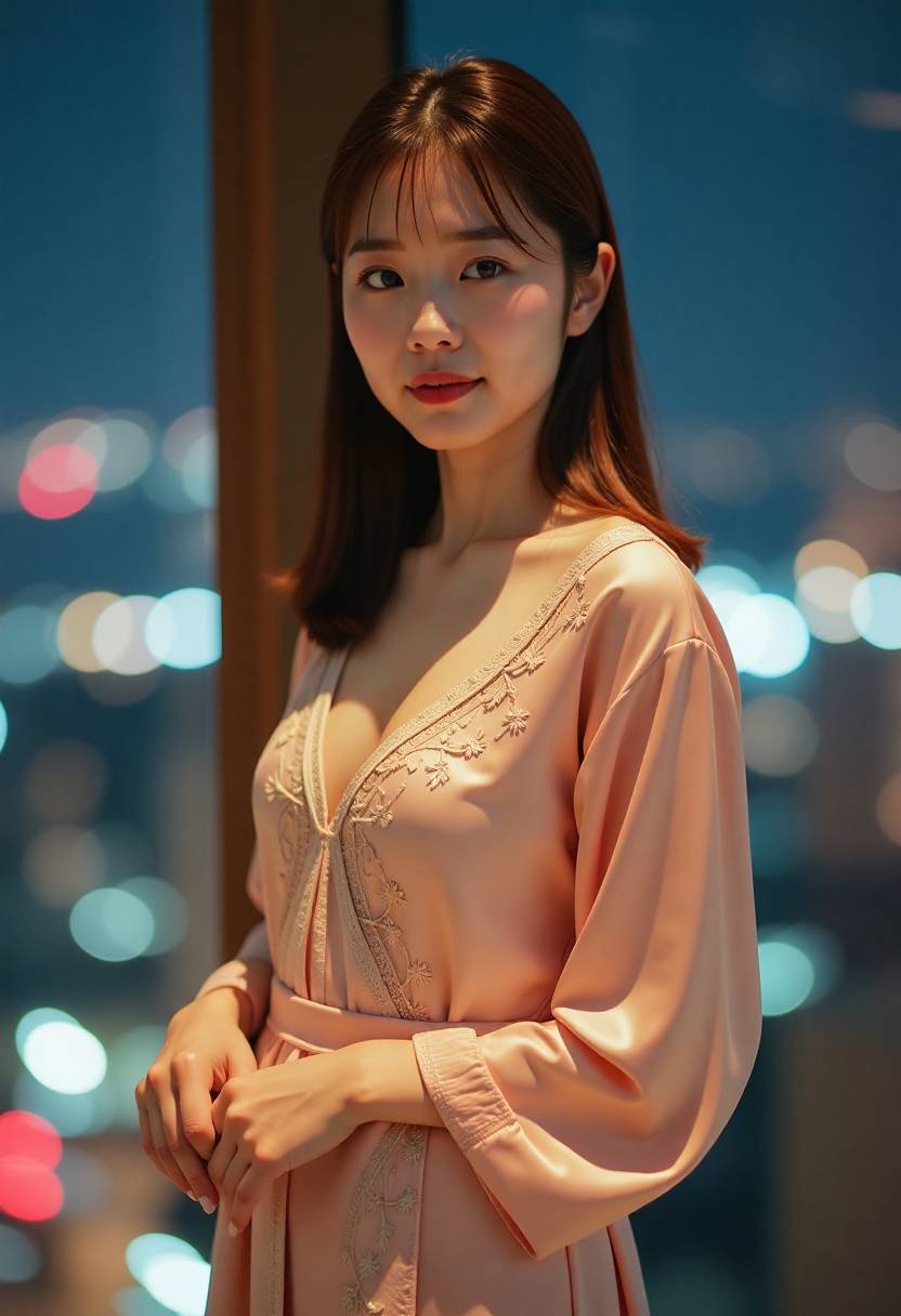星河入梦电视剧海报