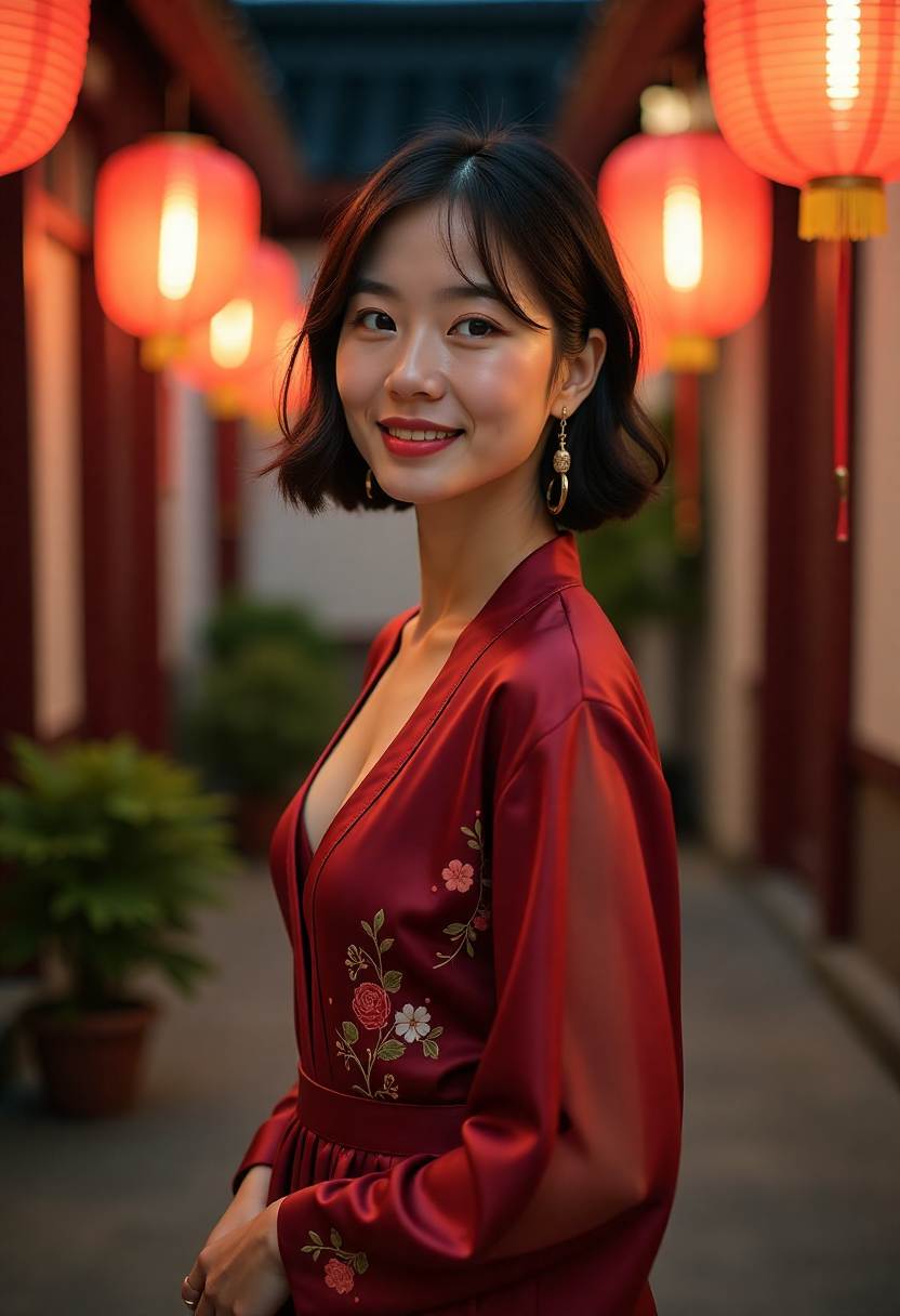 旧巷新晴电视剧海报